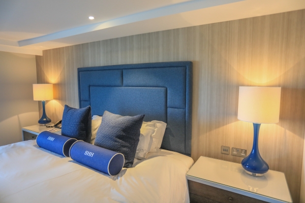 Southampton Harbour Hotel